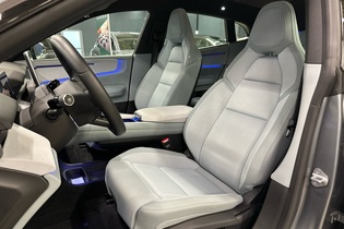 Polestar 4 vaihtoauto