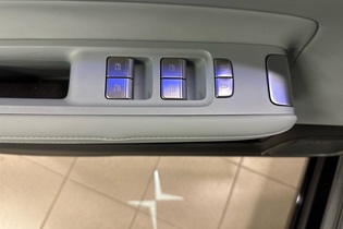 Polestar 4 vaihtoauto