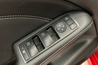 Mercedes-Benz B vaihtoauto