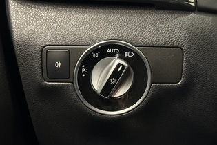 Mercedes-Benz B vaihtoauto