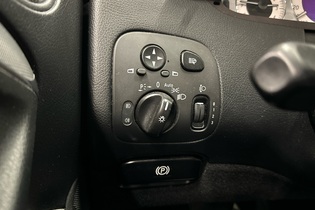 Mercedes-Benz CLK vaihtoauto