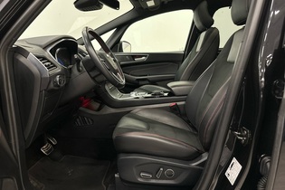 Ford S-MAX vaihtoauto