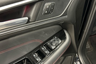 Ford S-MAX vaihtoauto