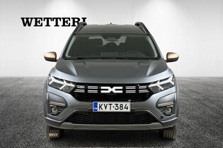 Dacia Jogger vaihtoauto