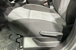 Dacia Jogger vaihtoauto