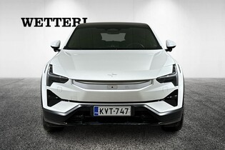 Polestar 3 vaihtoauto