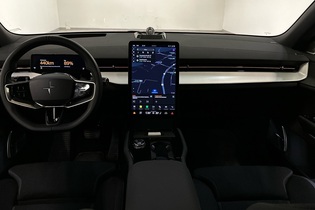 Polestar 3 vaihtoauto