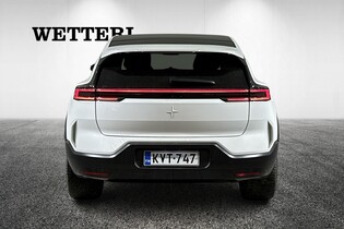 Polestar 3 vaihtoauto