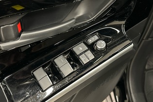 Toyota bZ4X vaihtoauto