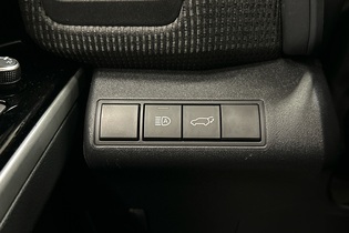 Toyota bZ4X vaihtoauto