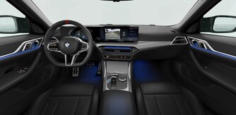 BMW i4 vaihtoauto