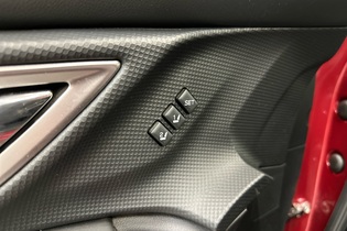 Subaru Forester vaihtoauto