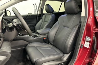 Subaru Outback vaihtoauto