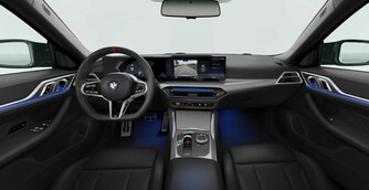 BMW i4 vaihtoauto