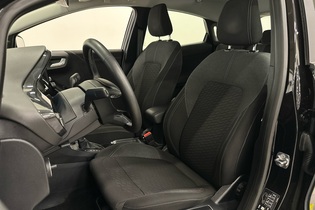 Ford Puma vaihtoauto