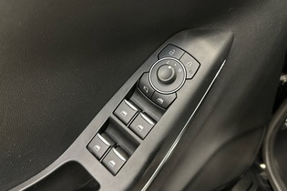 Ford Puma vaihtoauto