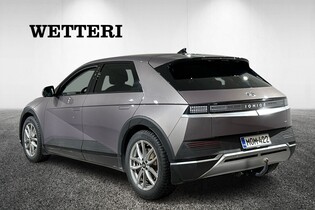 Hyundai IONIQ 5 vaihtoauto