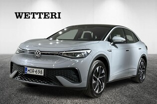 Volkswagen ID.5 vaihtoauto