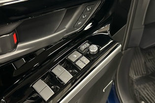 Subaru Solterra vaihtoauto