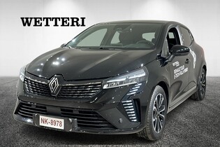 Renault Clio vaihtoauto