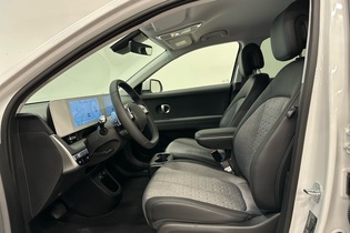 Hyundai IONIQ 5 vaihtoauto