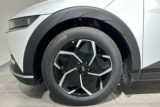 Hyundai IONIQ 5 vaihtoauto