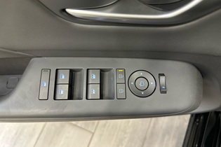 Hyundai KONA Electric vaihtoauto