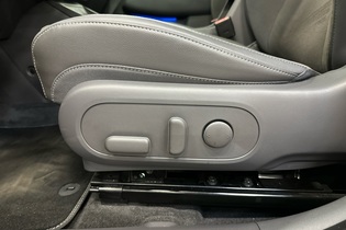 Hyundai KONA Electric vaihtoauto