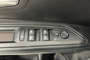 Peugeot 5008 vaihtoauto