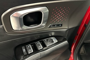 Kia Sorento vaihtoauto