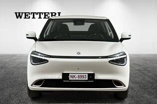 Dongfeng Nammi Box vaihtoauto