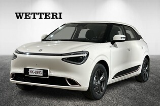 Dongfeng Nammi Box vaihtoauto