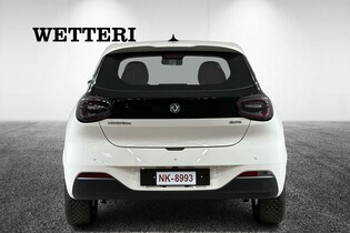 Dongfeng Nammi Box vaihtoauto