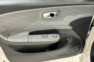 Dongfeng Nammi Box vaihtoauto