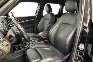 Mini Countryman vaihtoauto