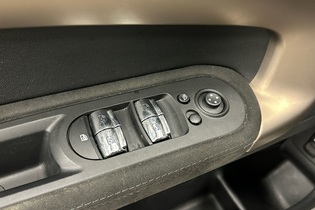 Mini Countryman vaihtoauto