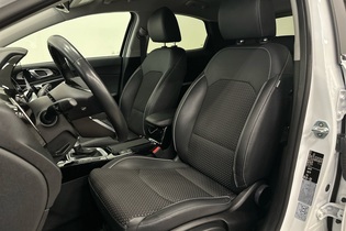 Kia XCeed vaihtoauto