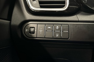 Kia XCeed vaihtoauto