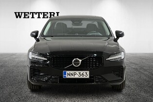 Volvo S60 vaihtoauto