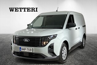 Ford Transit Courier vaihtoauto