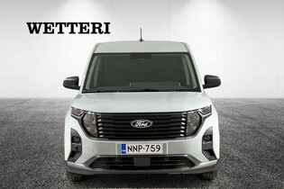 Ford Transit Courier vaihtoauto