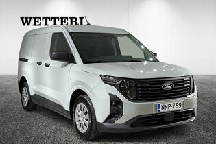 Ford Transit Courier vaihtoauto