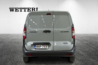 Ford Transit Courier vaihtoauto