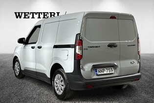 Ford Transit Courier vaihtoauto