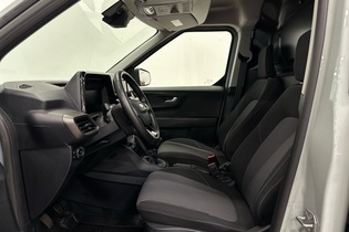 Ford Transit Courier vaihtoauto