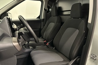 Ford Transit Courier vaihtoauto