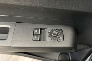 Ford Transit Courier vaihtoauto