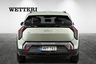 Kia EV3 vaihtoauto