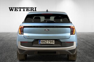 Ford USA Explorer vaihtoauto