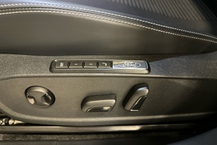 Ford USA Explorer vaihtoauto